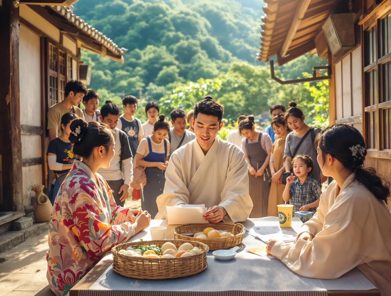 黑料视频吃瓜 - 短剧《《山村小神医》》