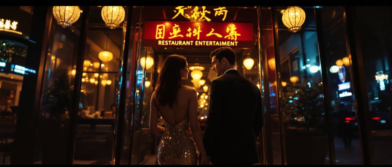 黑料视频吃瓜 - 顶流男星深夜密会神秘女子,疑似新恋情曝光